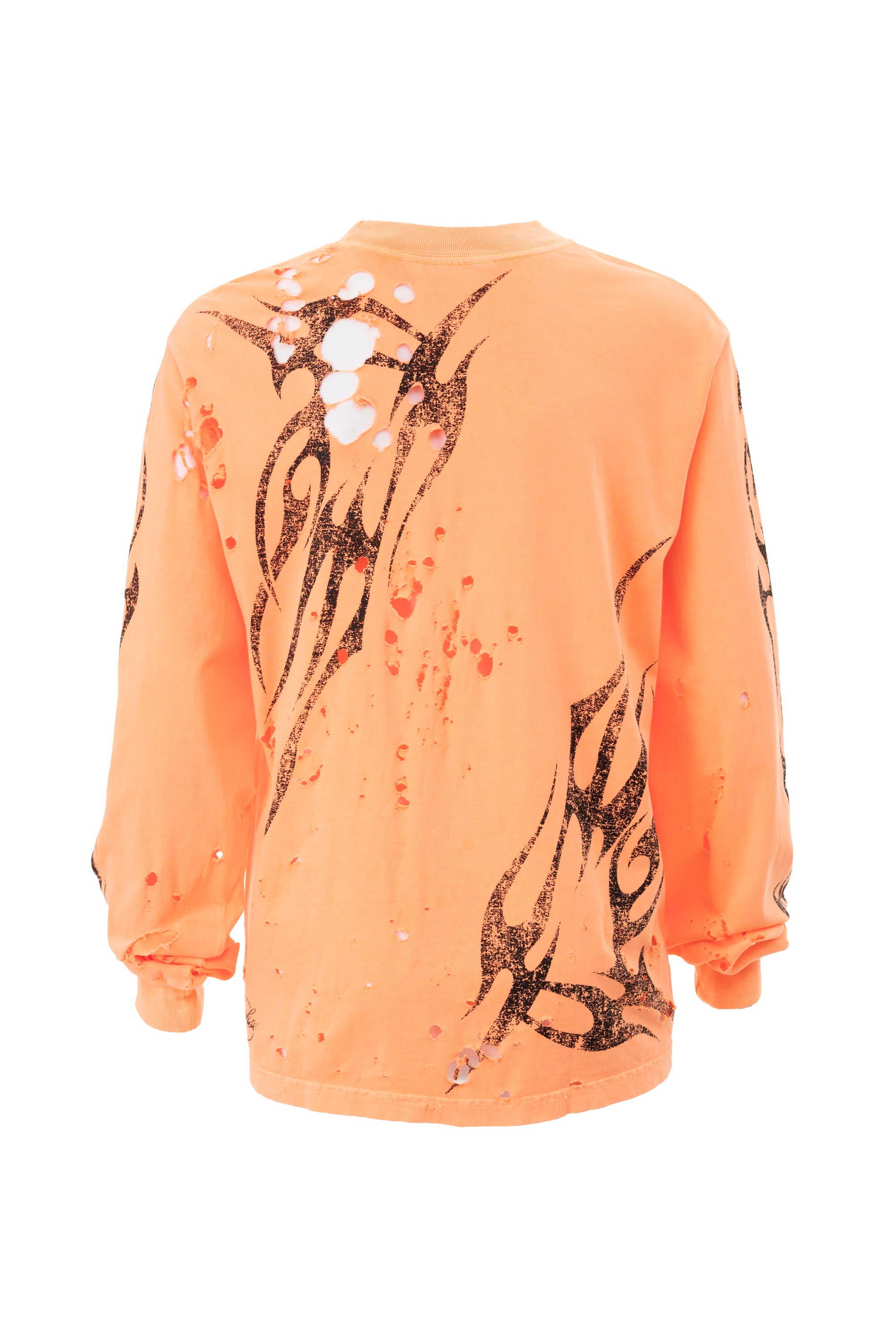 Tribal Longsleeve