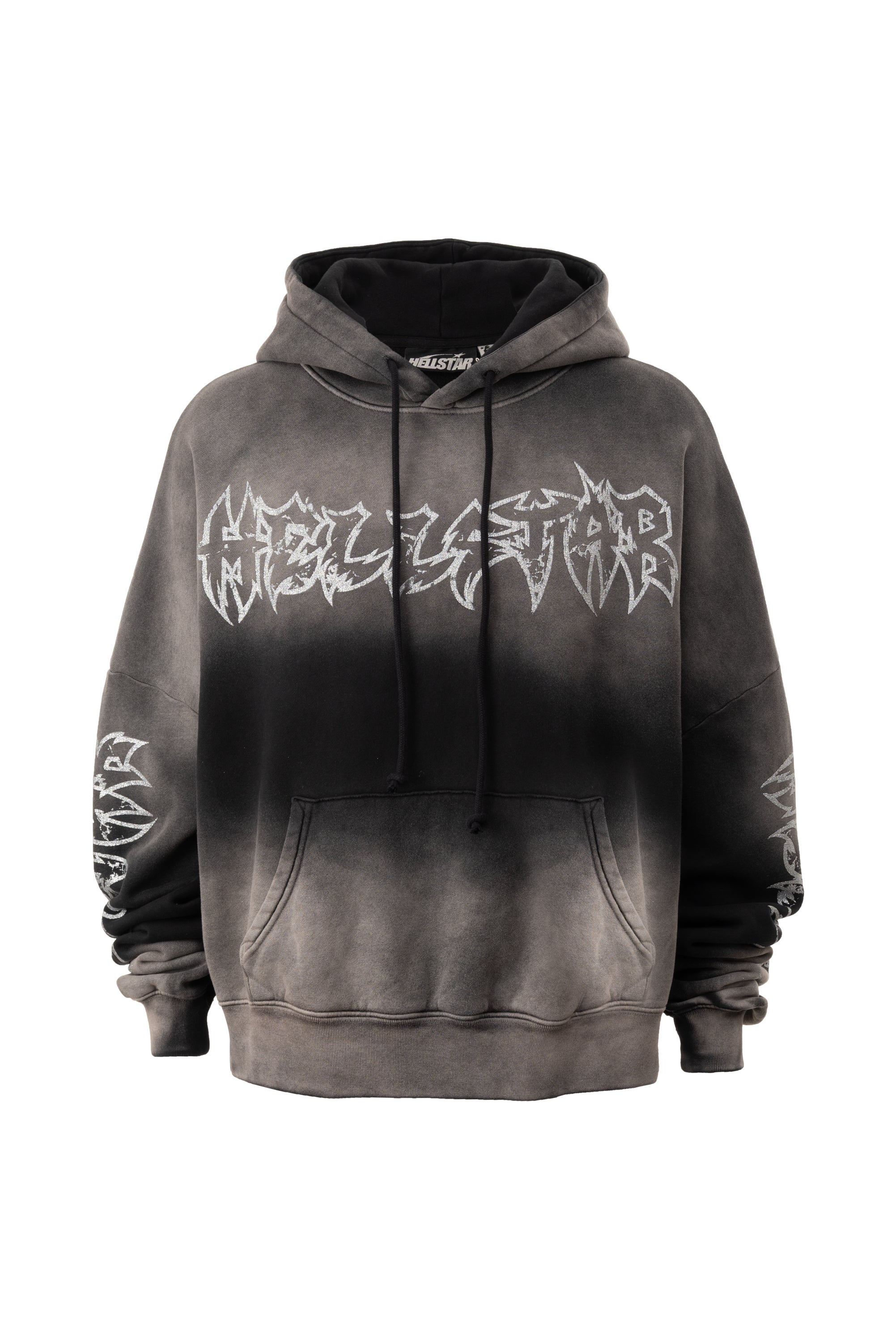 Size Chart – HELLSTAR