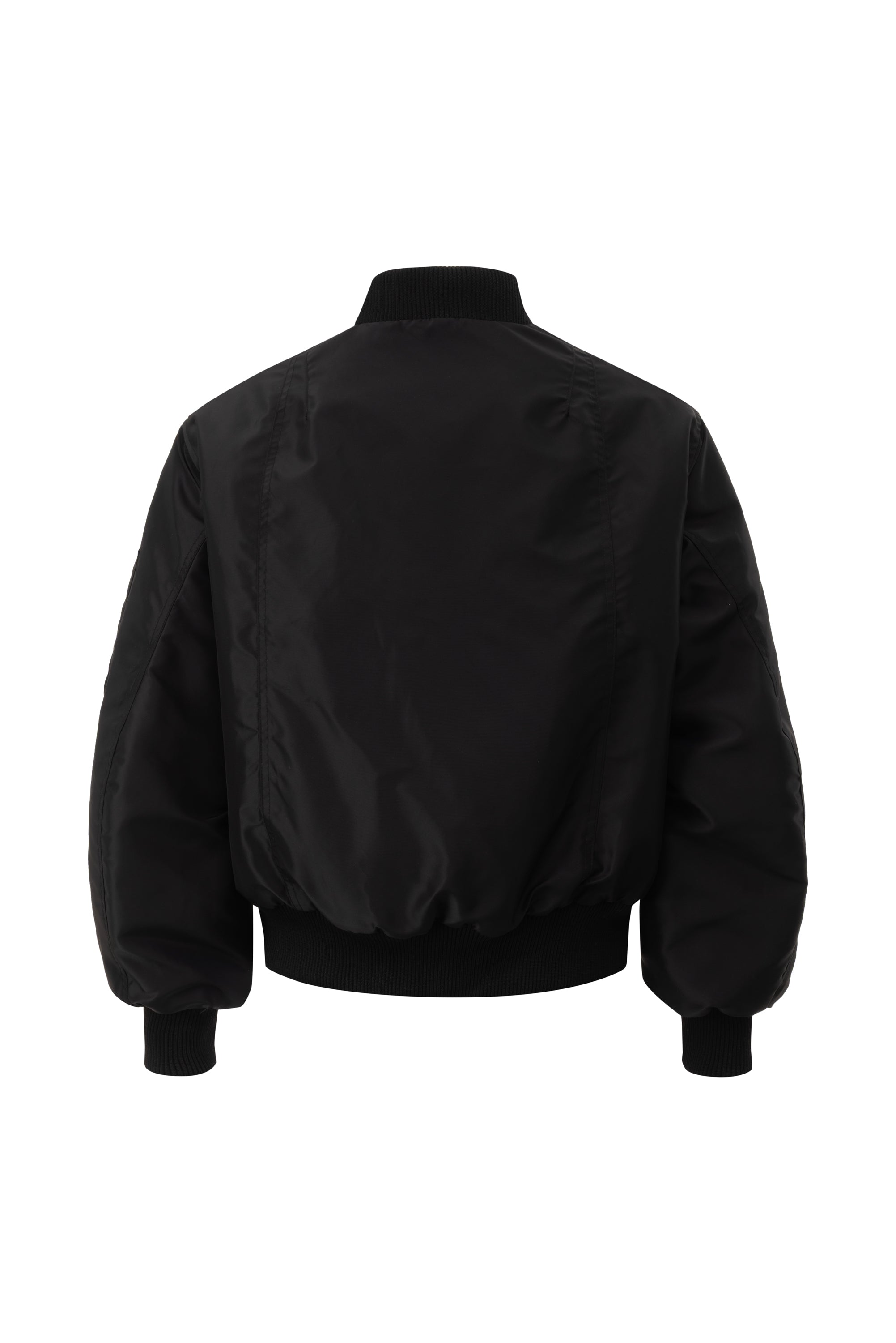 CORE LOGO BOMBER JACKET