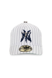 NY Flame Snapback