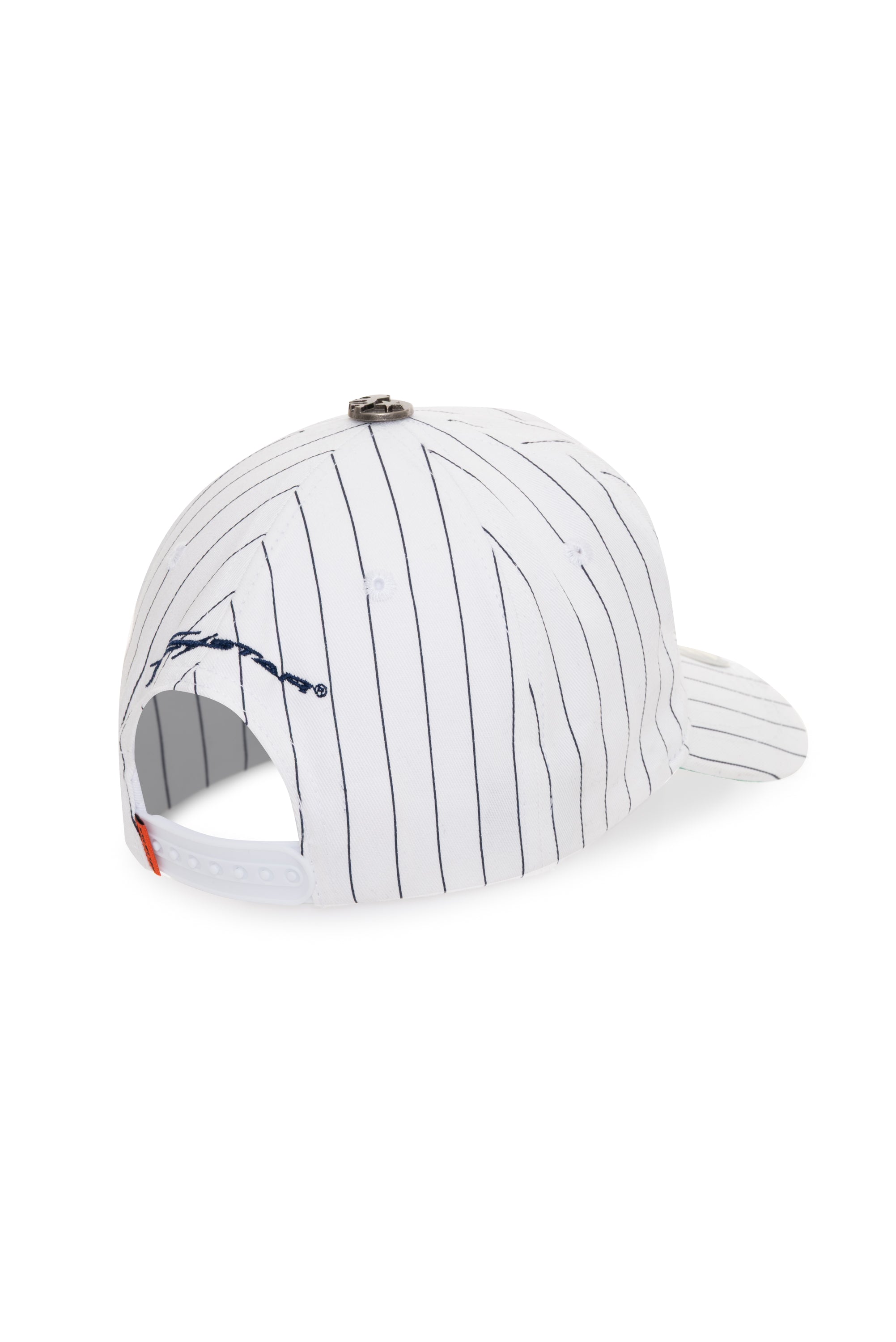 NY Flame Snapback – HELLSTAR