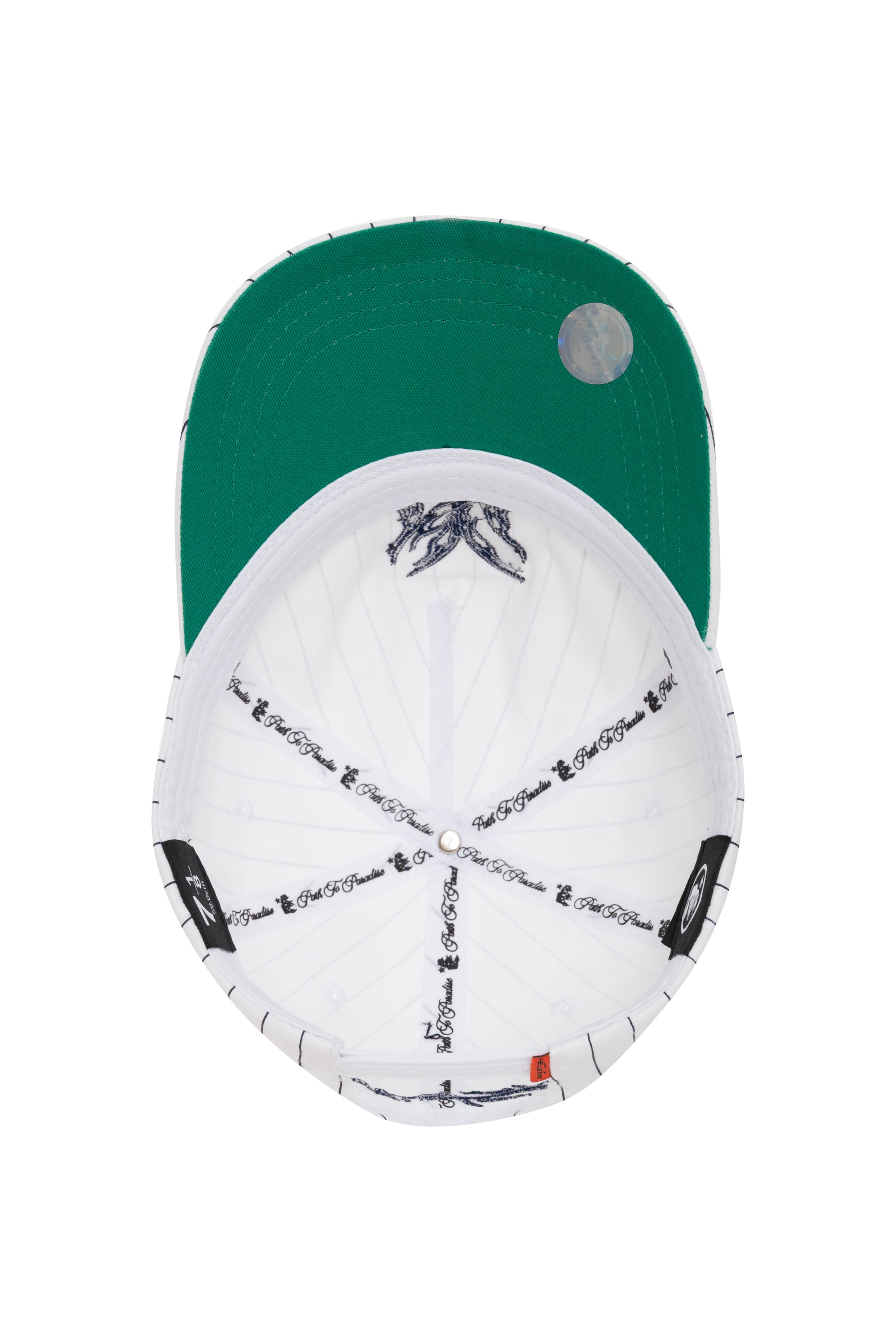 NY Flame Snapback
