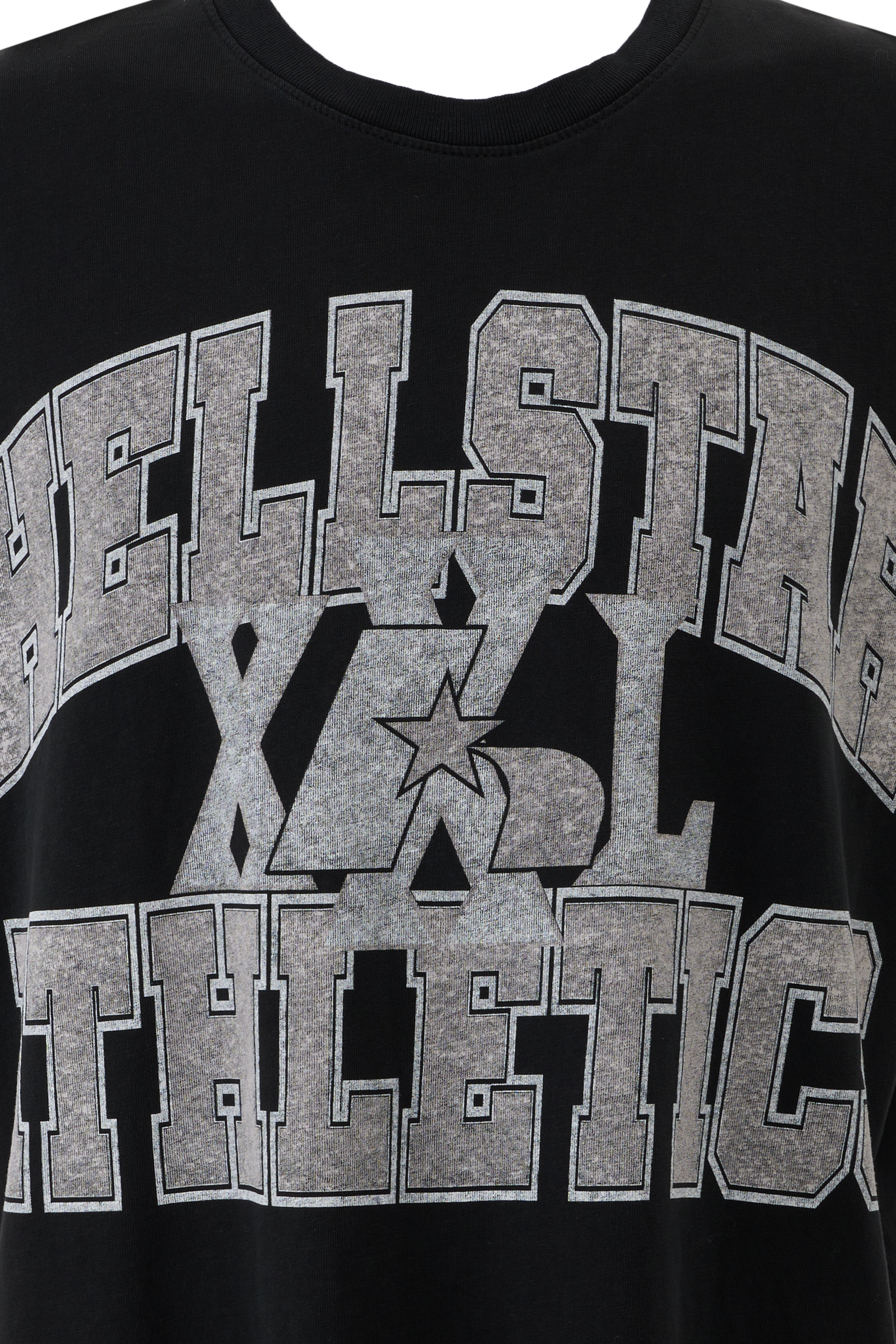 Hellstar XXL Atheltics T-Shirt – HELLSTAR Hellstar XXL Atheltics T-Shirt – HELLSTAR