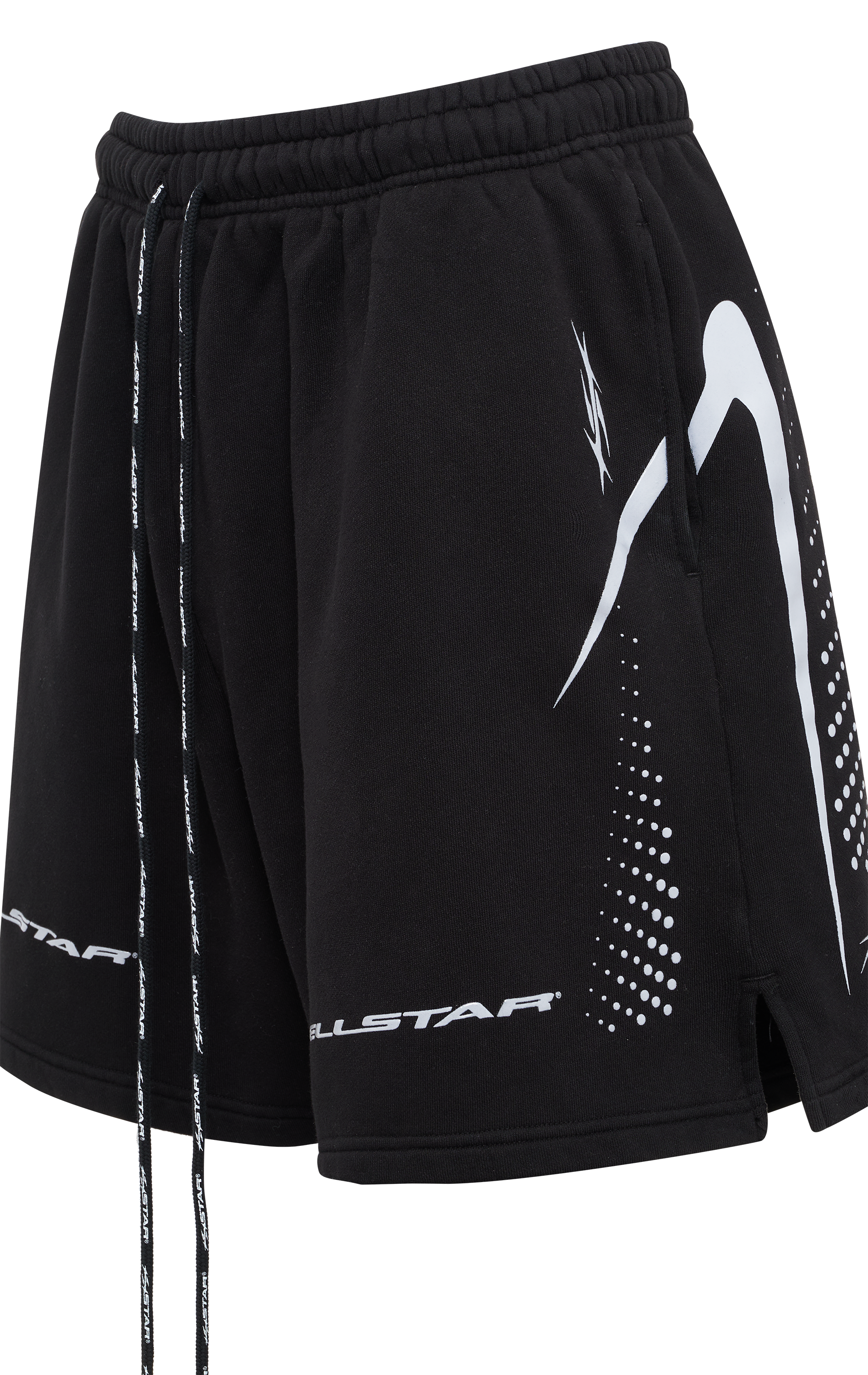Hype Flight Shorts