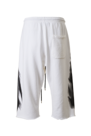 Blur 3/4 Shorts