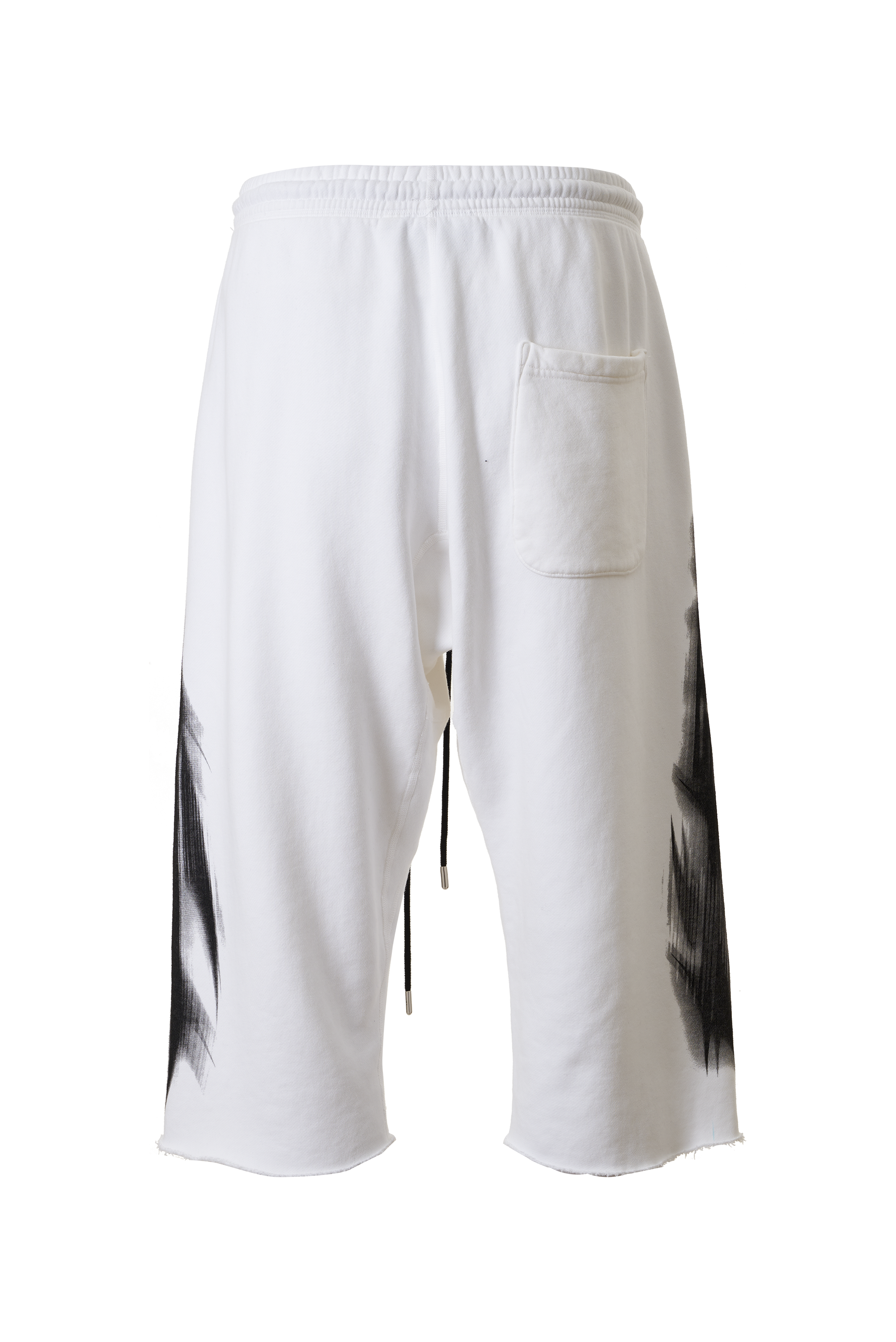 Blur 3/4 Shorts