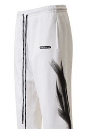 Blur 3/4 Shorts