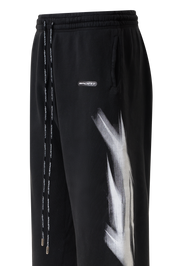 Blur 3/4 Shorts