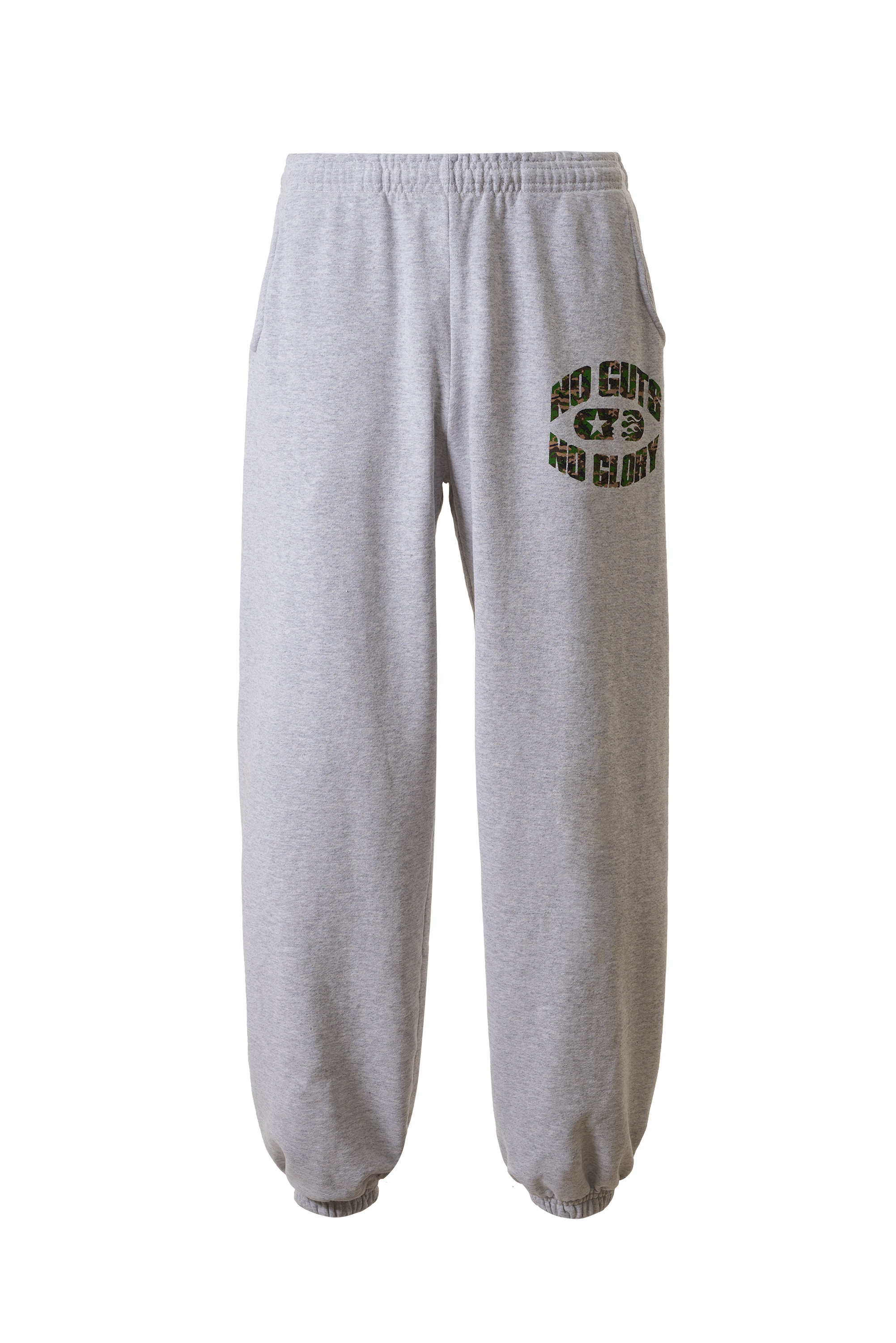 No Guts No Glory! Sweatpants