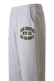 No Guts No Glory! Sweatpants