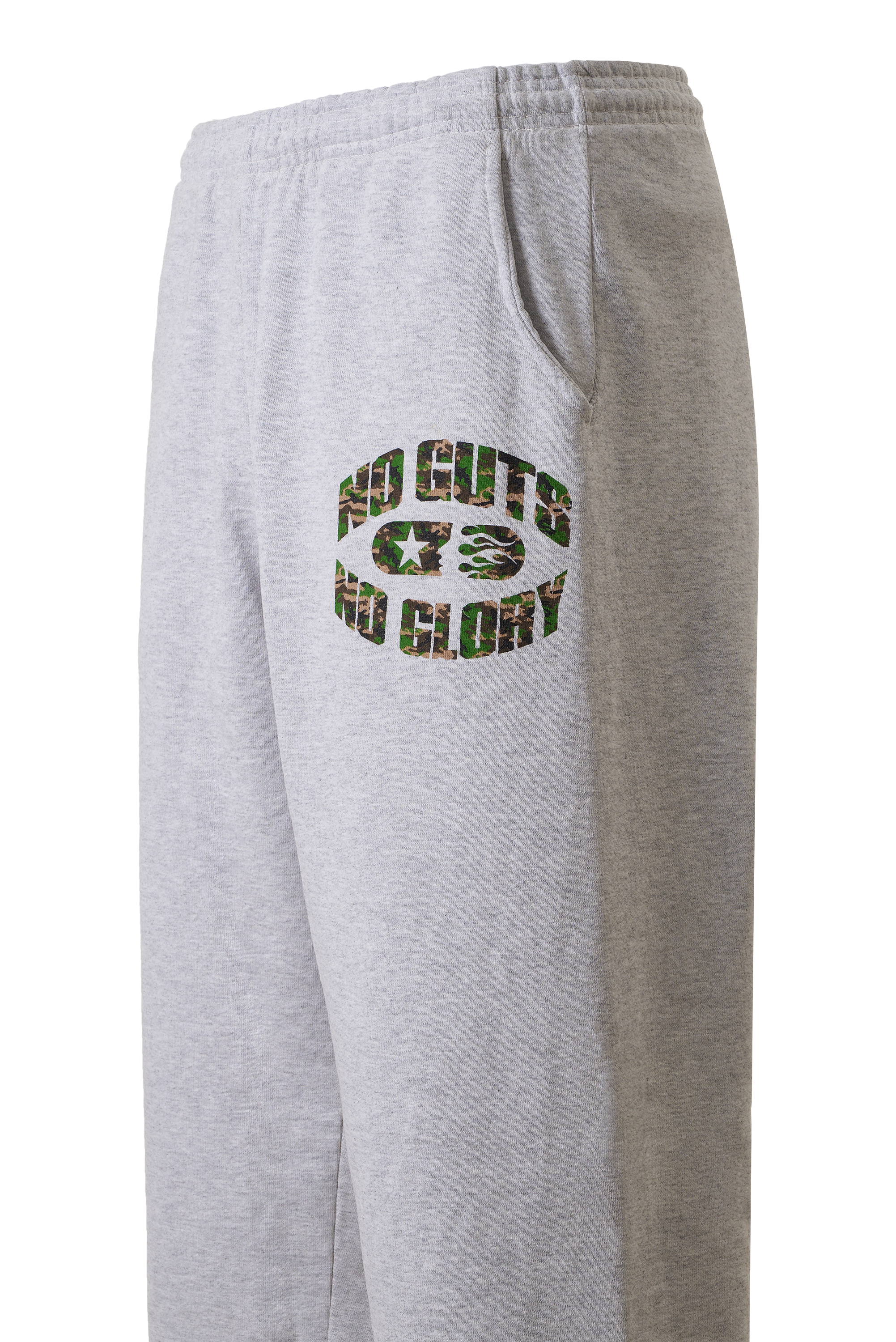 No Guts No Glory! Sweatpants