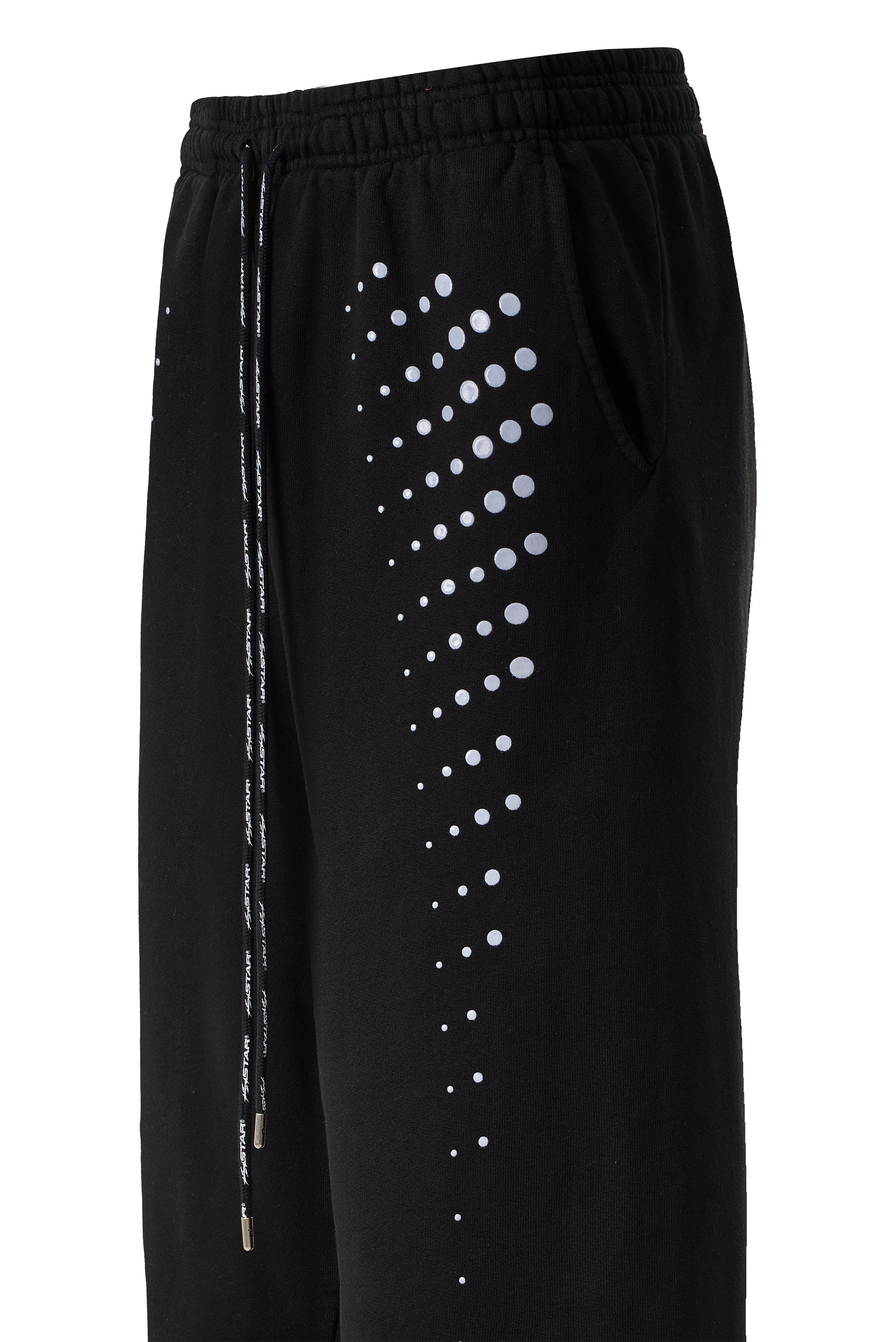 P2P Hype Flight Sweatpants