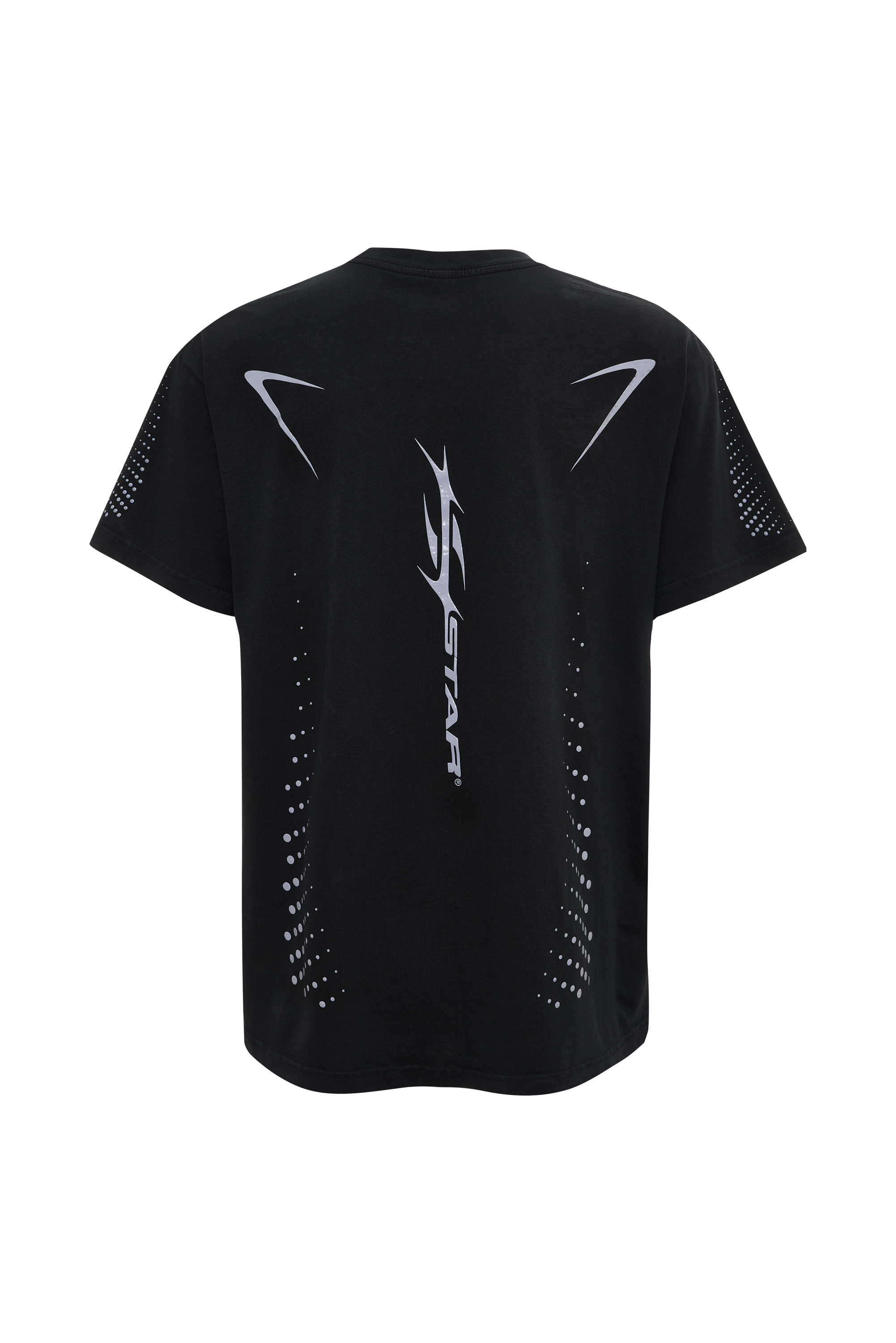 Tech T-Shirt – HELLSTAR Tech T-Shirt – HELLSTAR