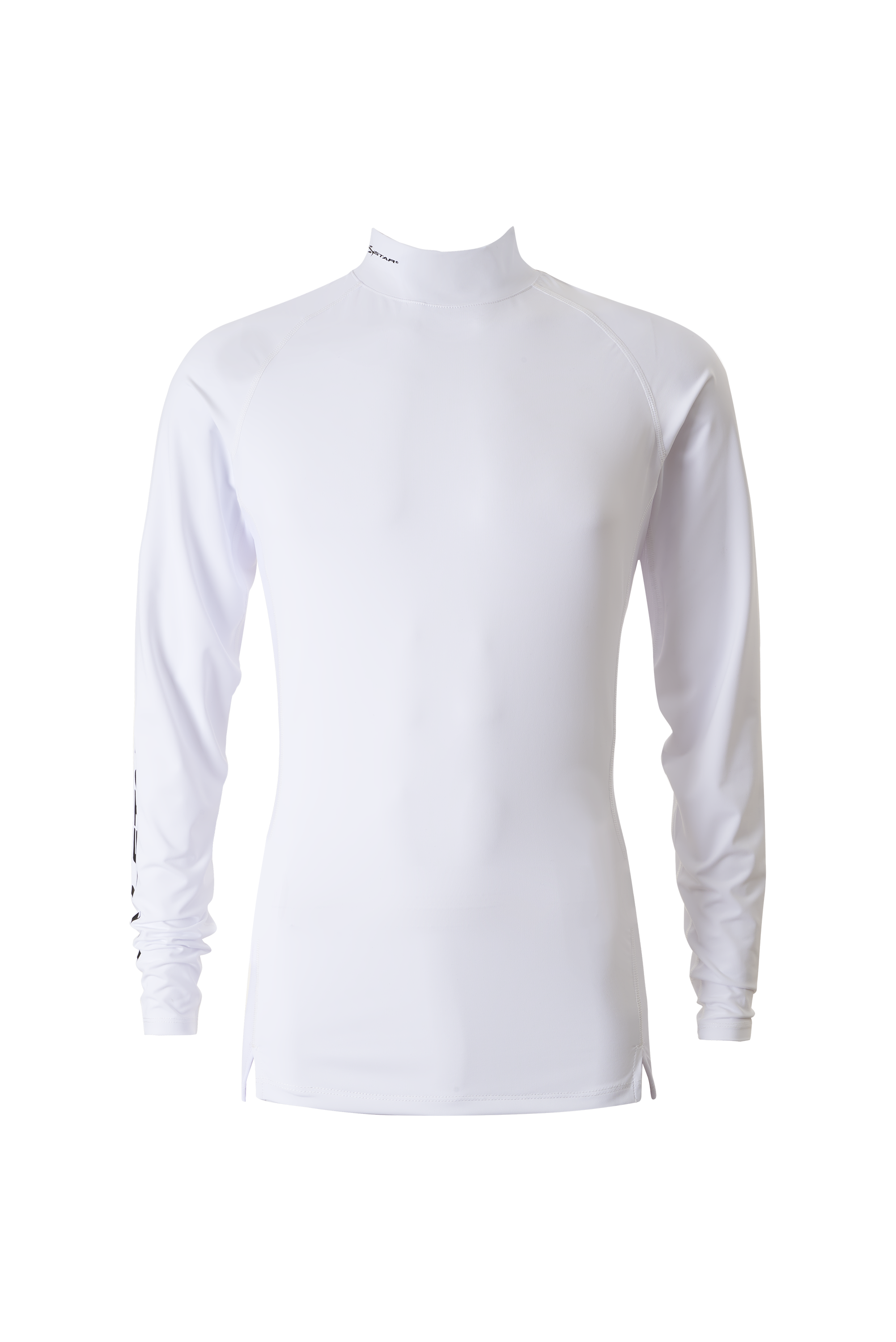 Compression Turtleneck Longsleeve