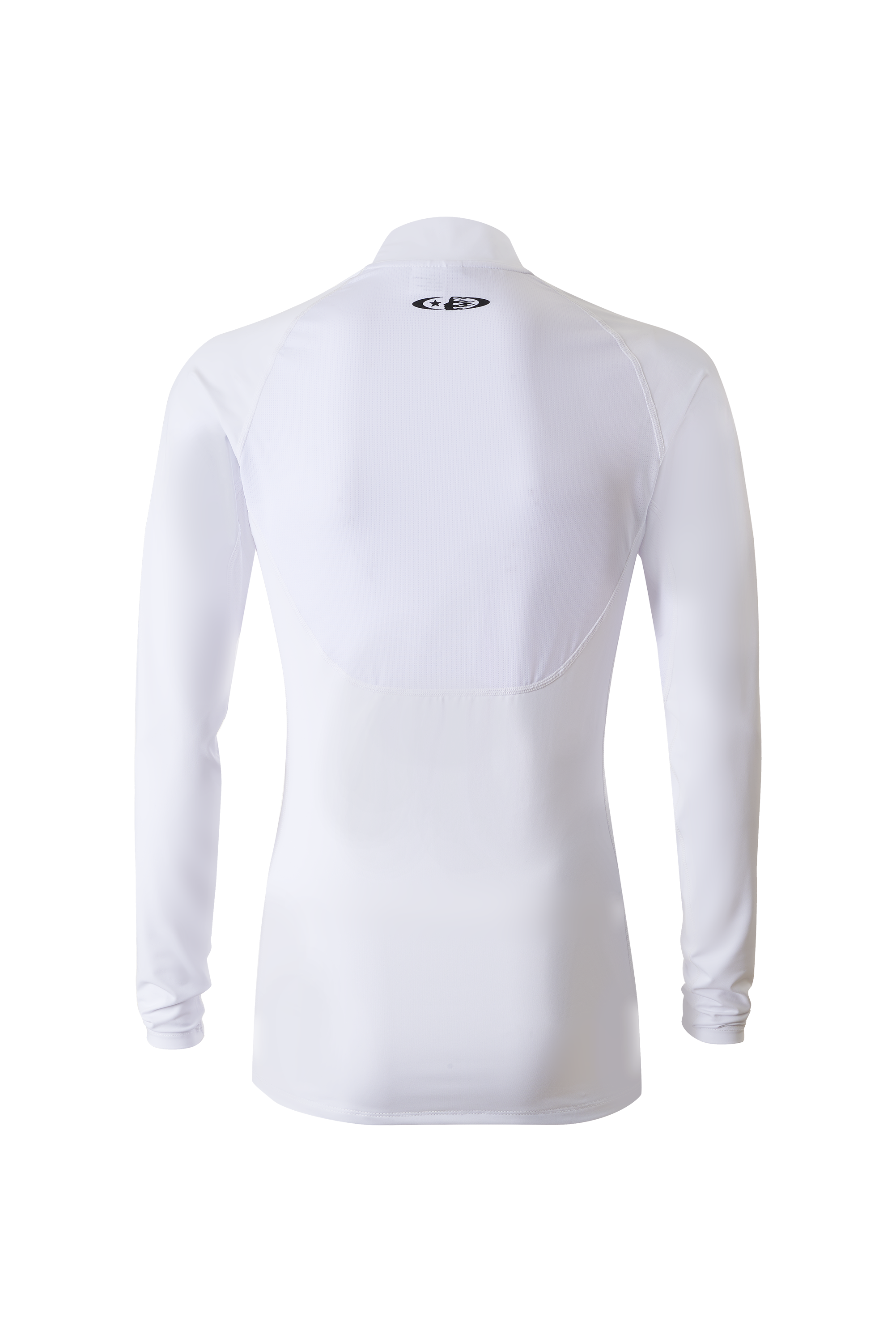 Compression Turtleneck Longsleeve