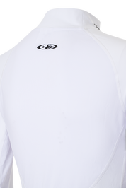 Compression Turtleneck Longsleeve