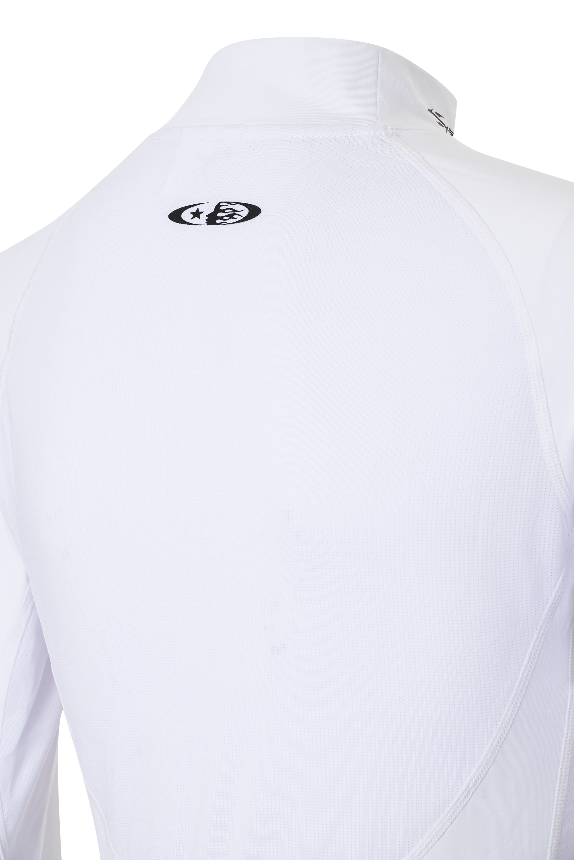 Compression Turtleneck Longsleeve