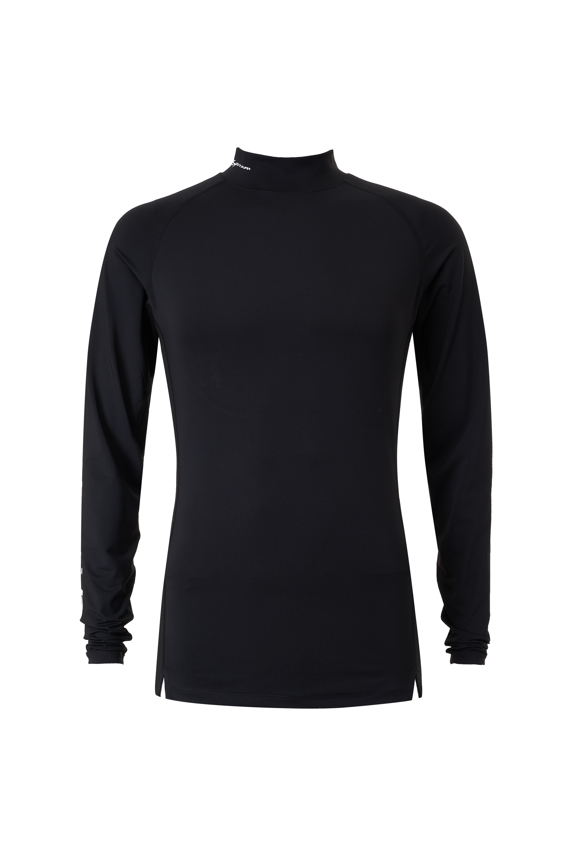 Compression Turtleneck Longsleeve