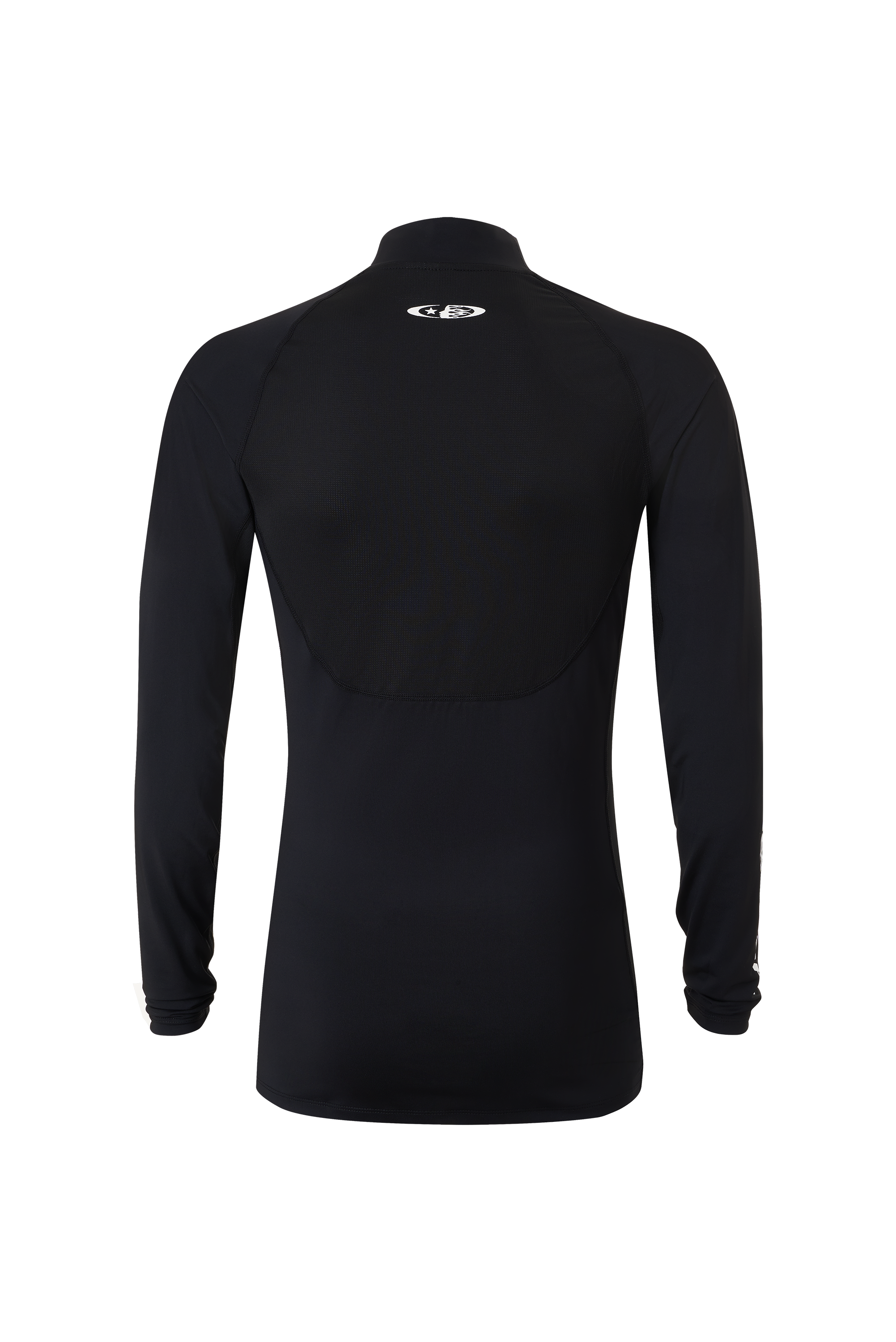 Compression Turtleneck Longsleeve