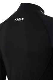 Compression Turtleneck Longsleeve