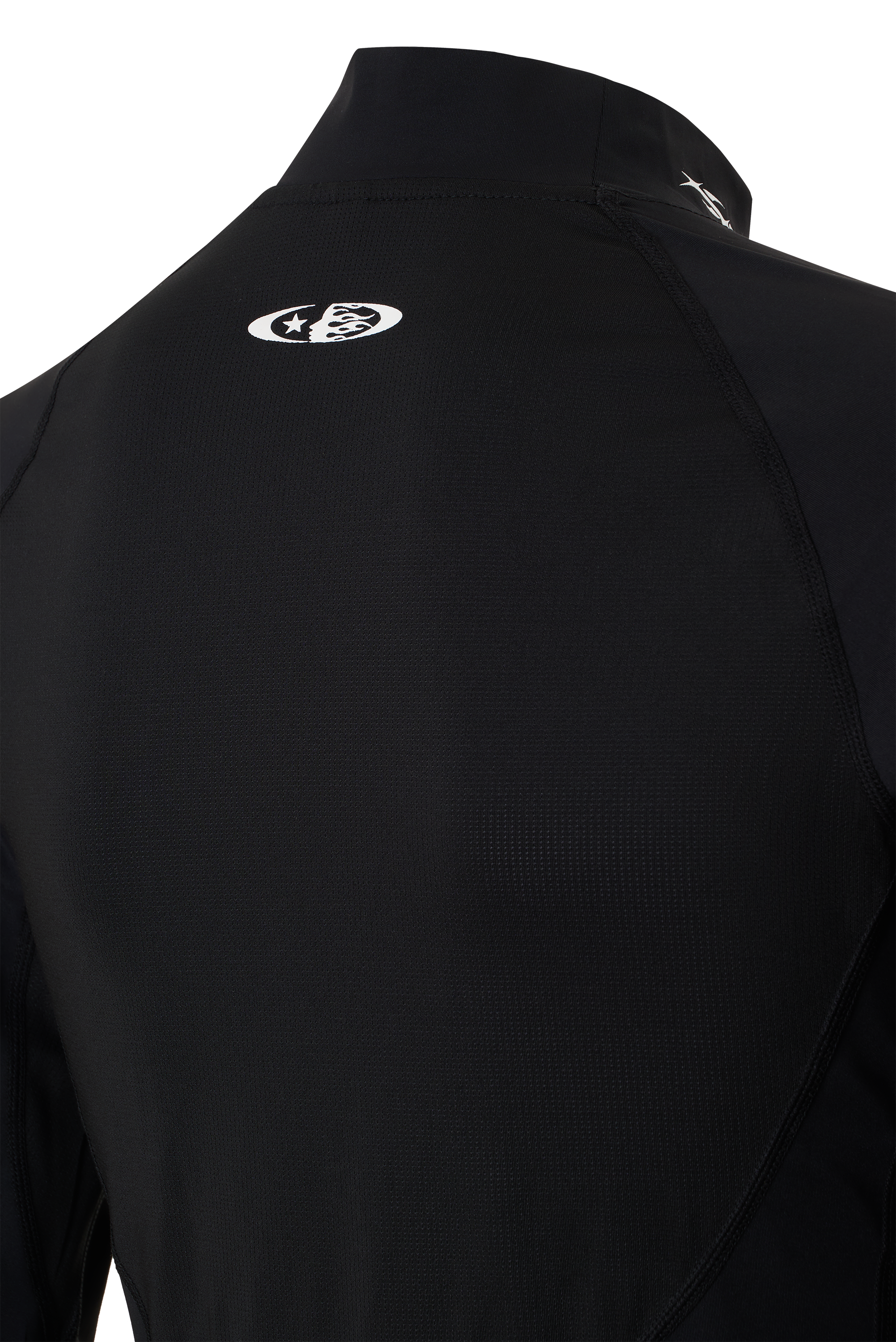 Compression Turtleneck Longsleeve