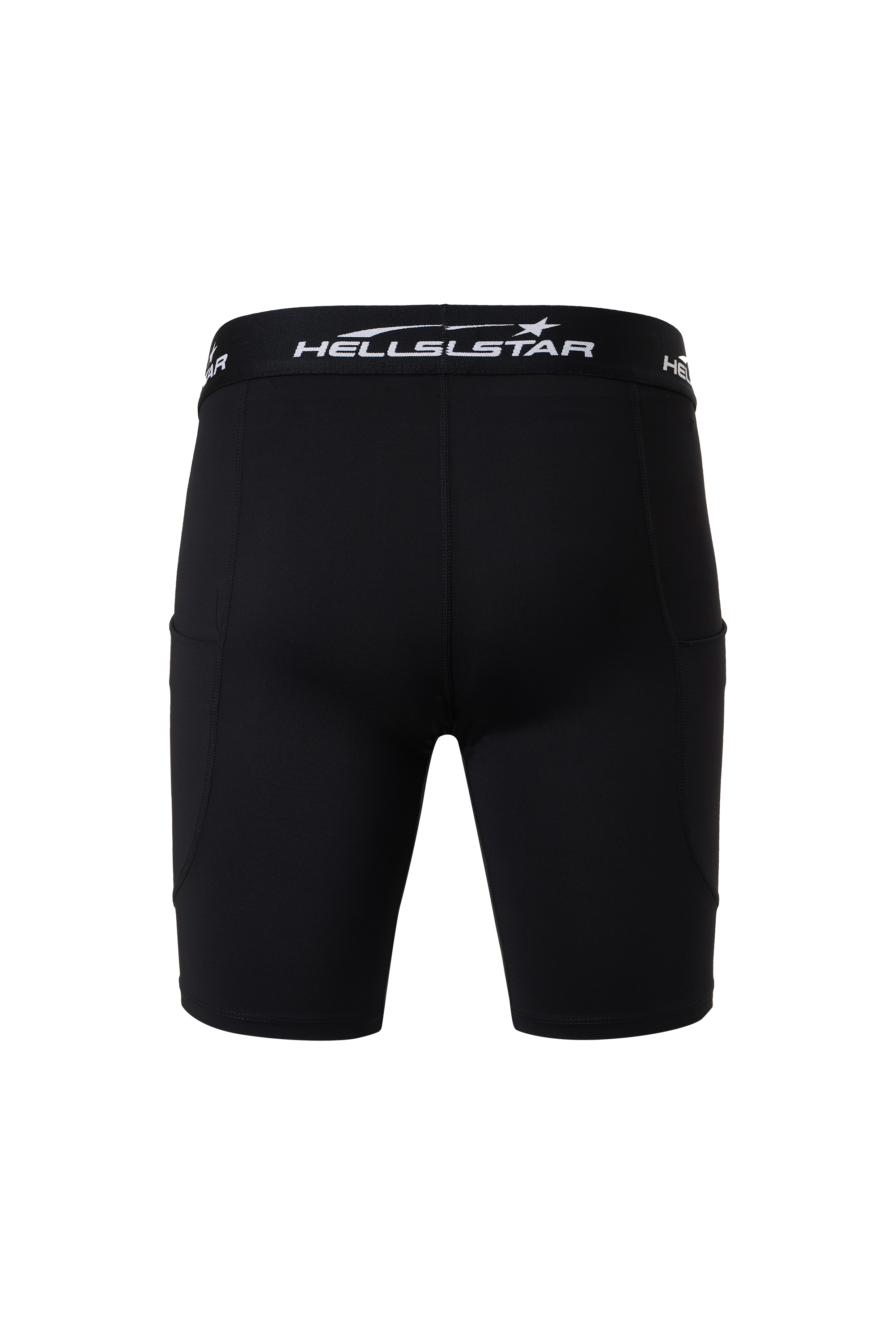 Compression Shorts