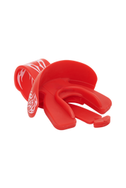 Tribal Flame Mouthguard Mouthguard w/ Strap