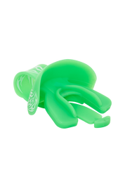 Tribal Flame Mouthguard Mouthguard w/ Strap