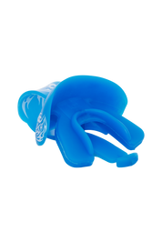 Tribal Flame Mouthguard Mouthguard w/ Strap