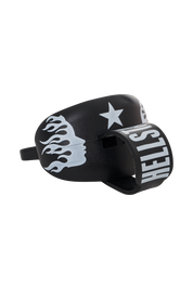 Mouthguard w/ Strap