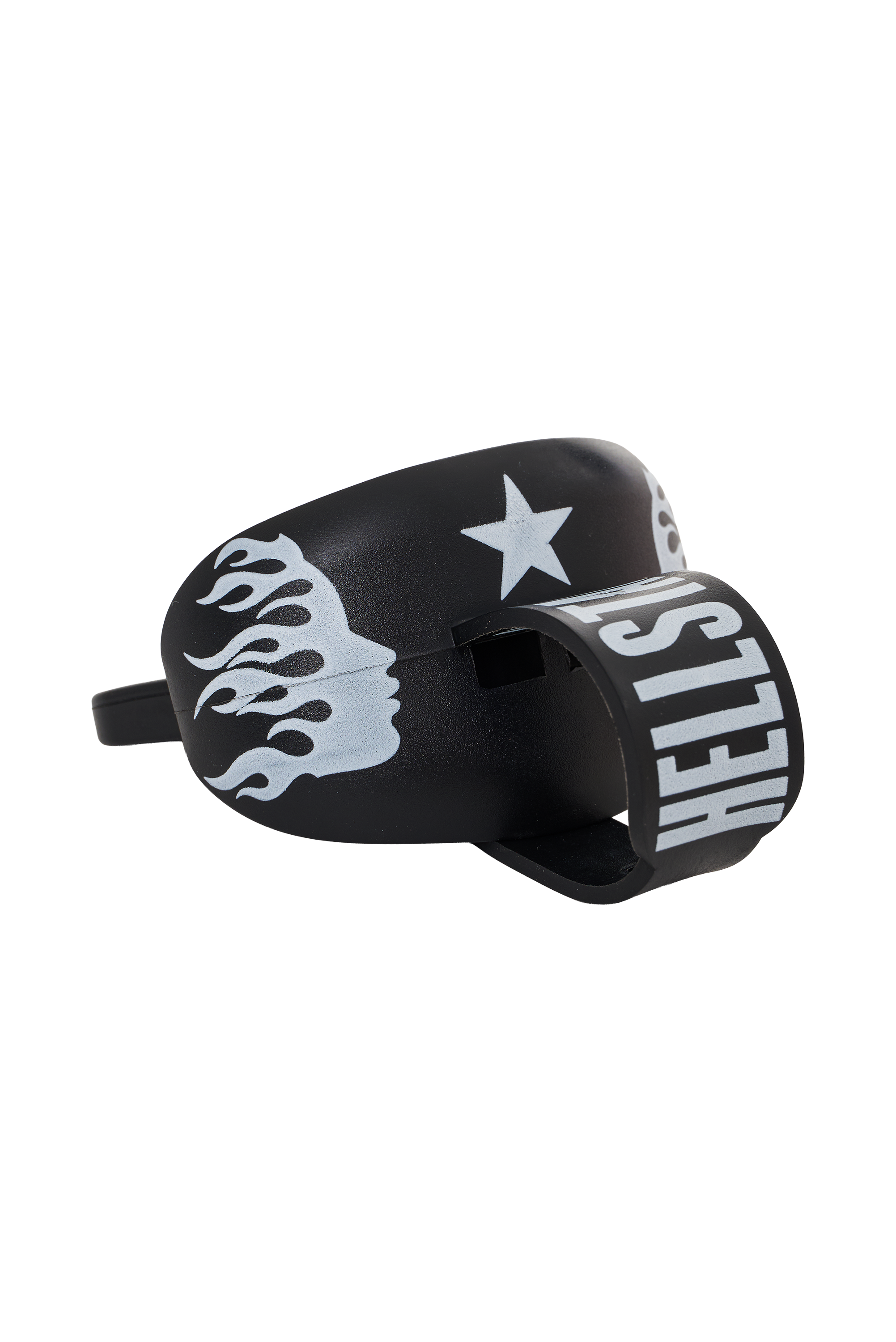 Mouthguard w/ Strap
