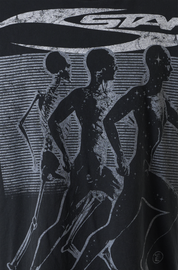 Marathon T-Shirt