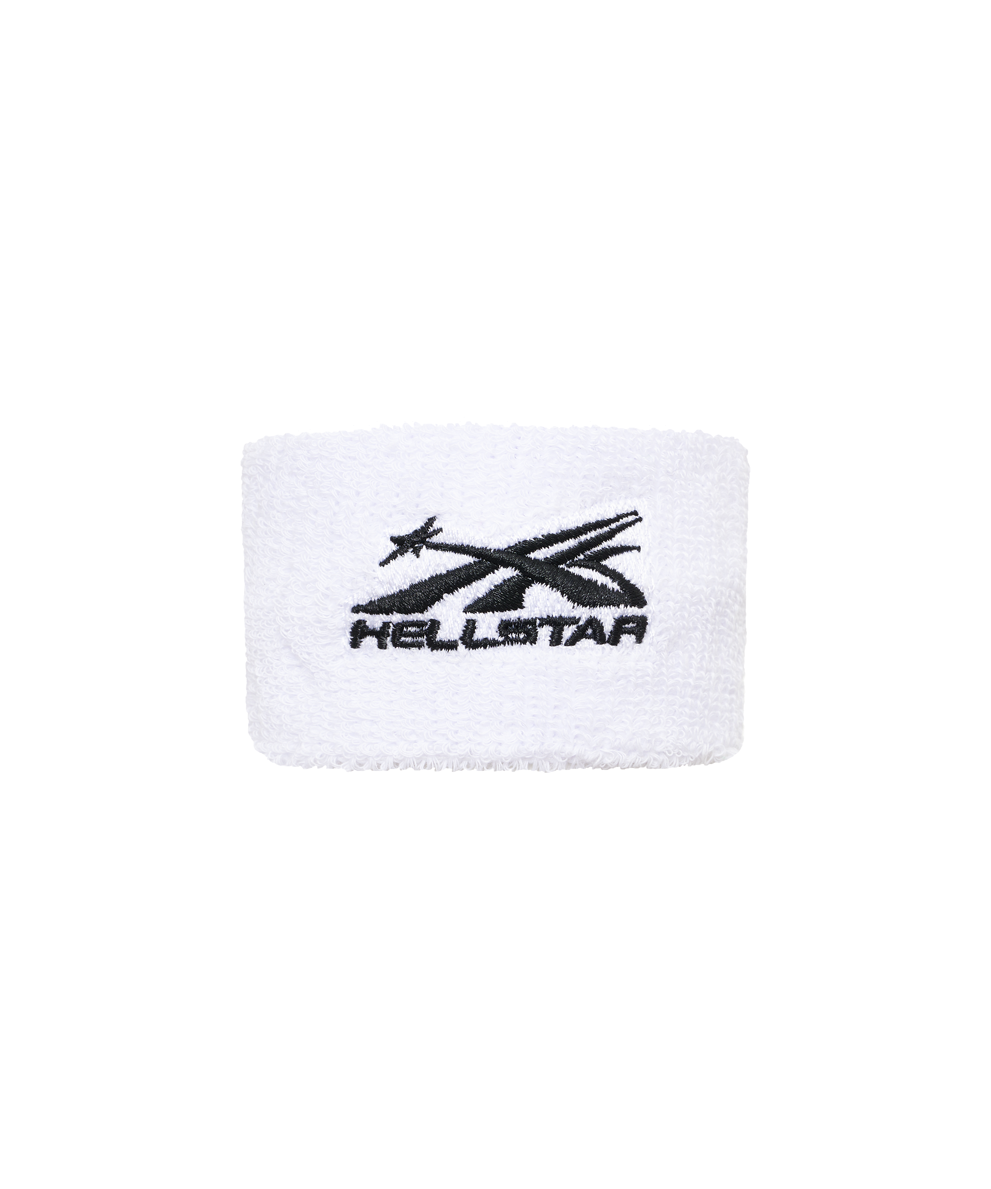 Sport Logo Sweatband - Single Width 2-Pack