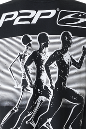 Marathon T-Shirt