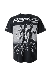 Marathon T-Shirt