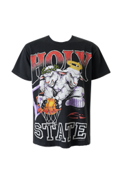 2 Lambs Holy state t-shirt