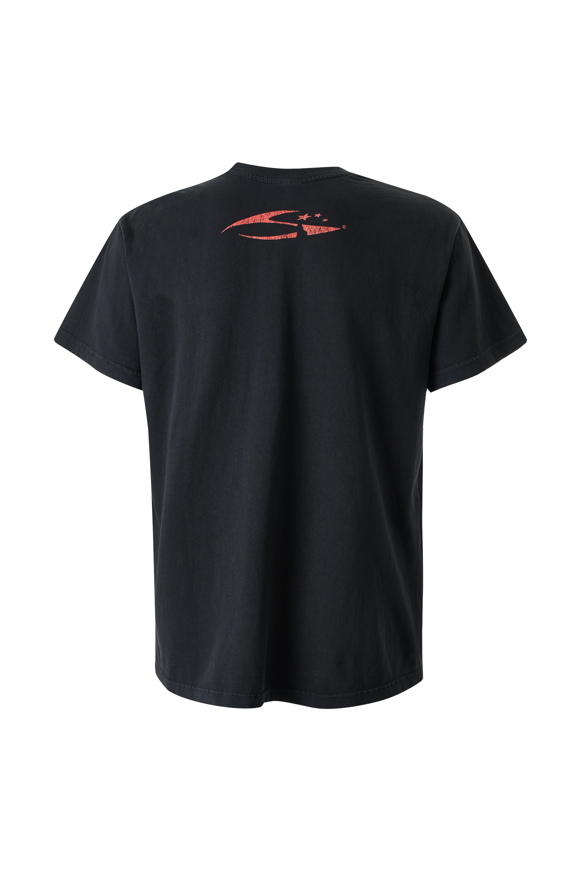 2 Lambs Holy state t-shirt