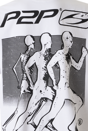 Marathon T-Shirt
