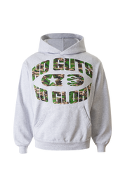 No Guts No Glory! Hoodie