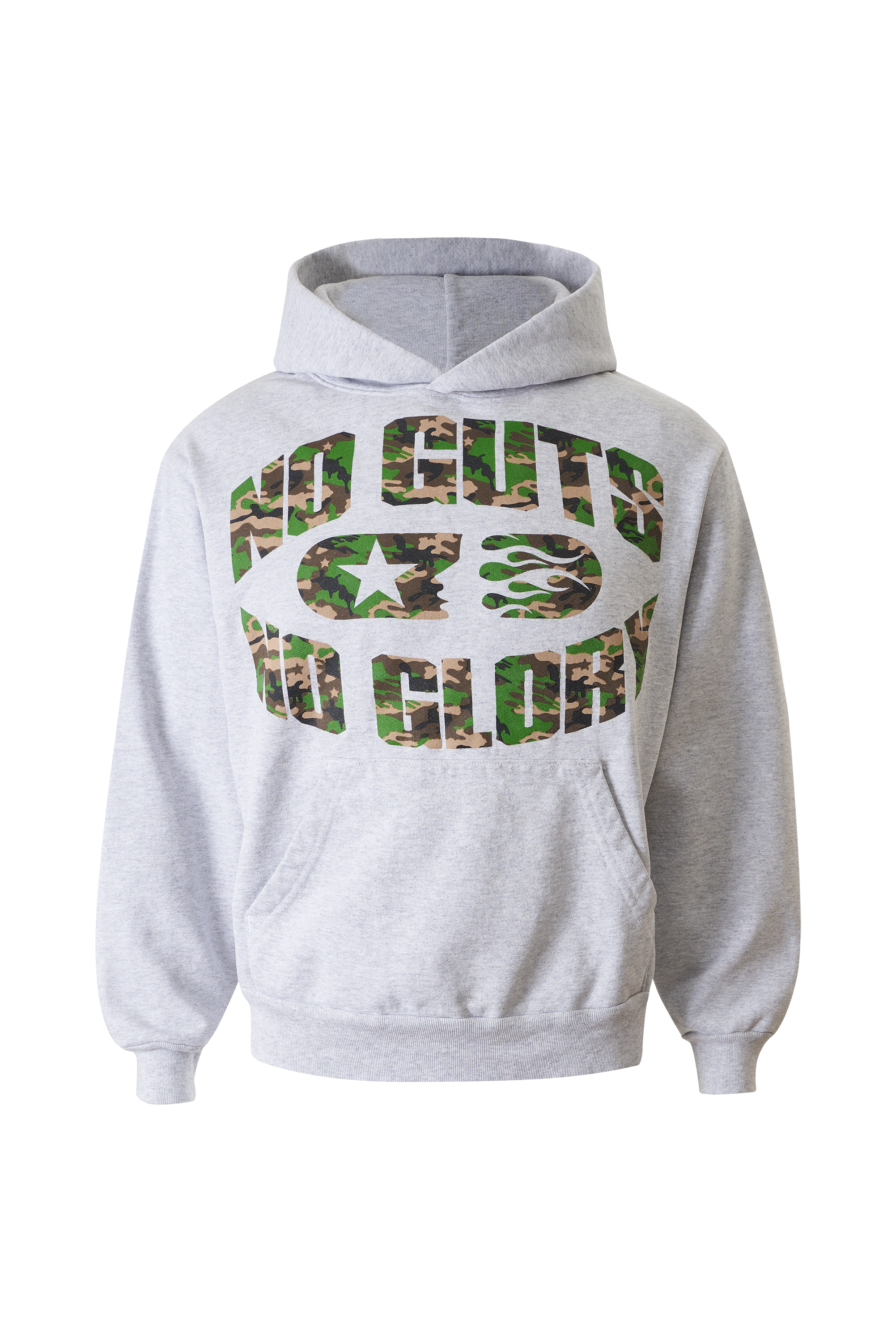 No Guts No Glory! Hoodie