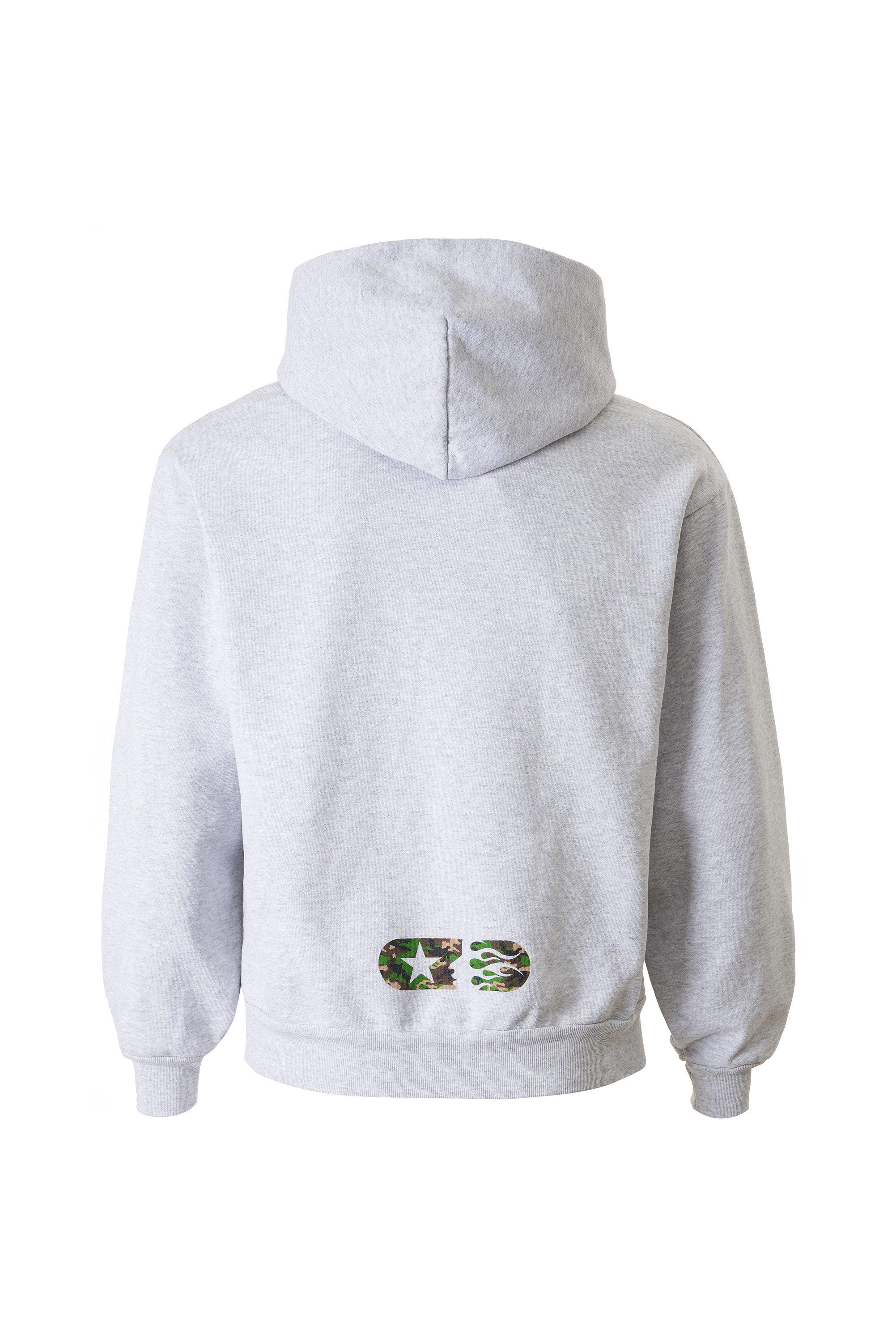 No Guts No Glory! Hoodie