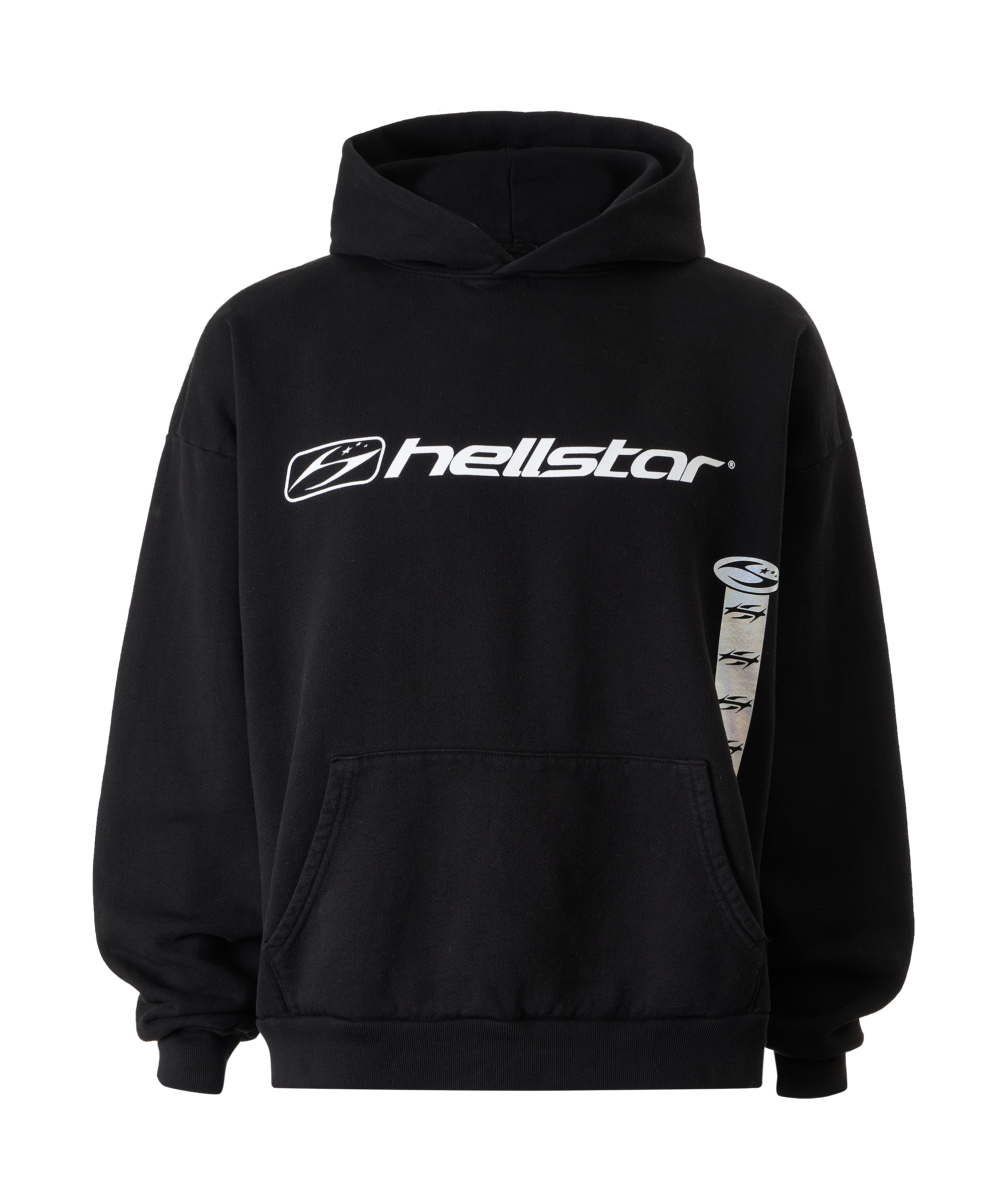 Hoodies & Crewnecks – HELLSTAR