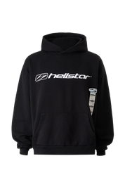 Marathon Hoodie