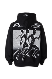 Marathon Hoodie