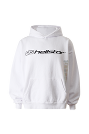 Marathon Hoodie