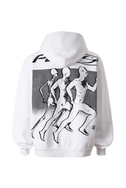 Marathon Hoodie