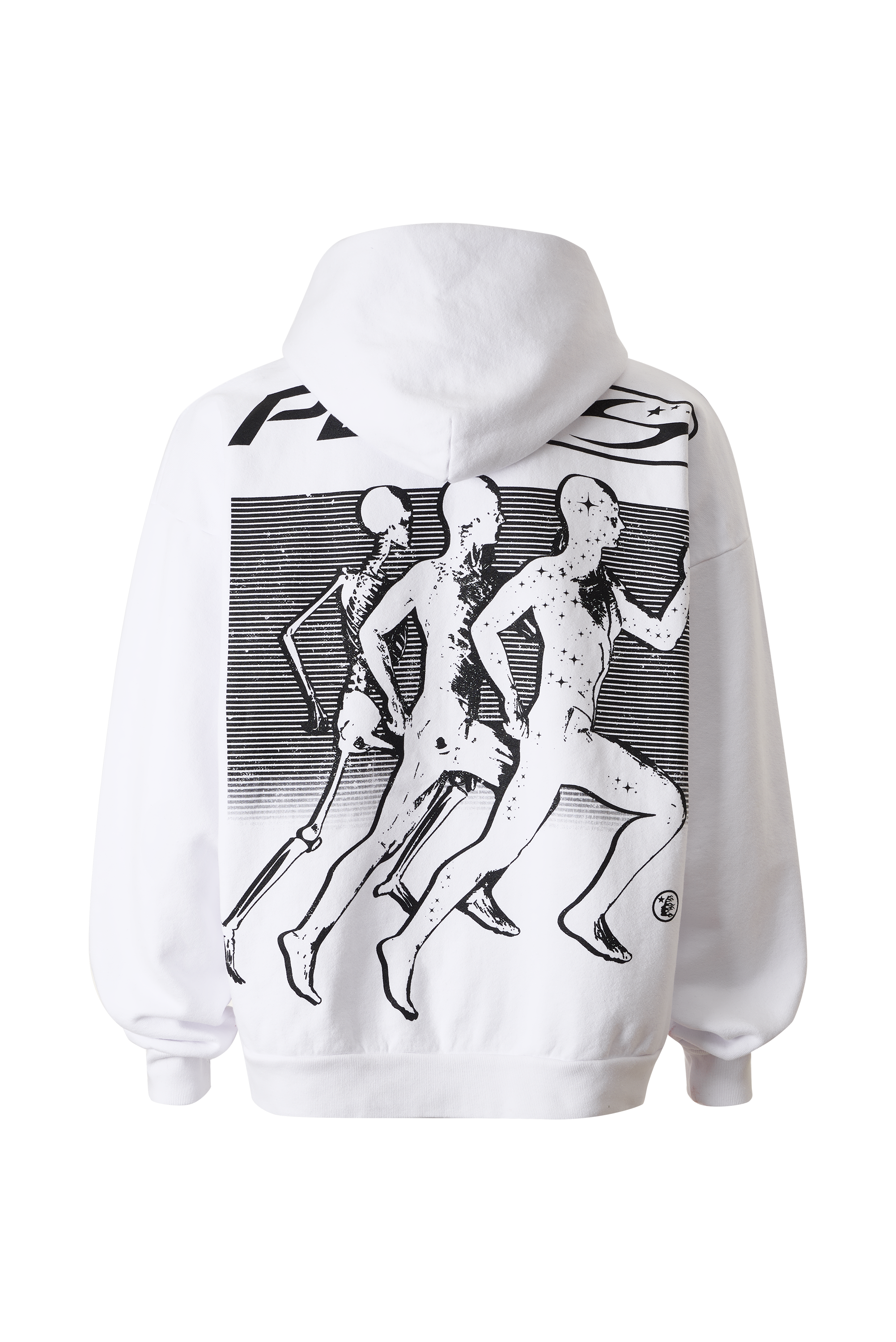 Marathon Hoodie – HELLSTAR