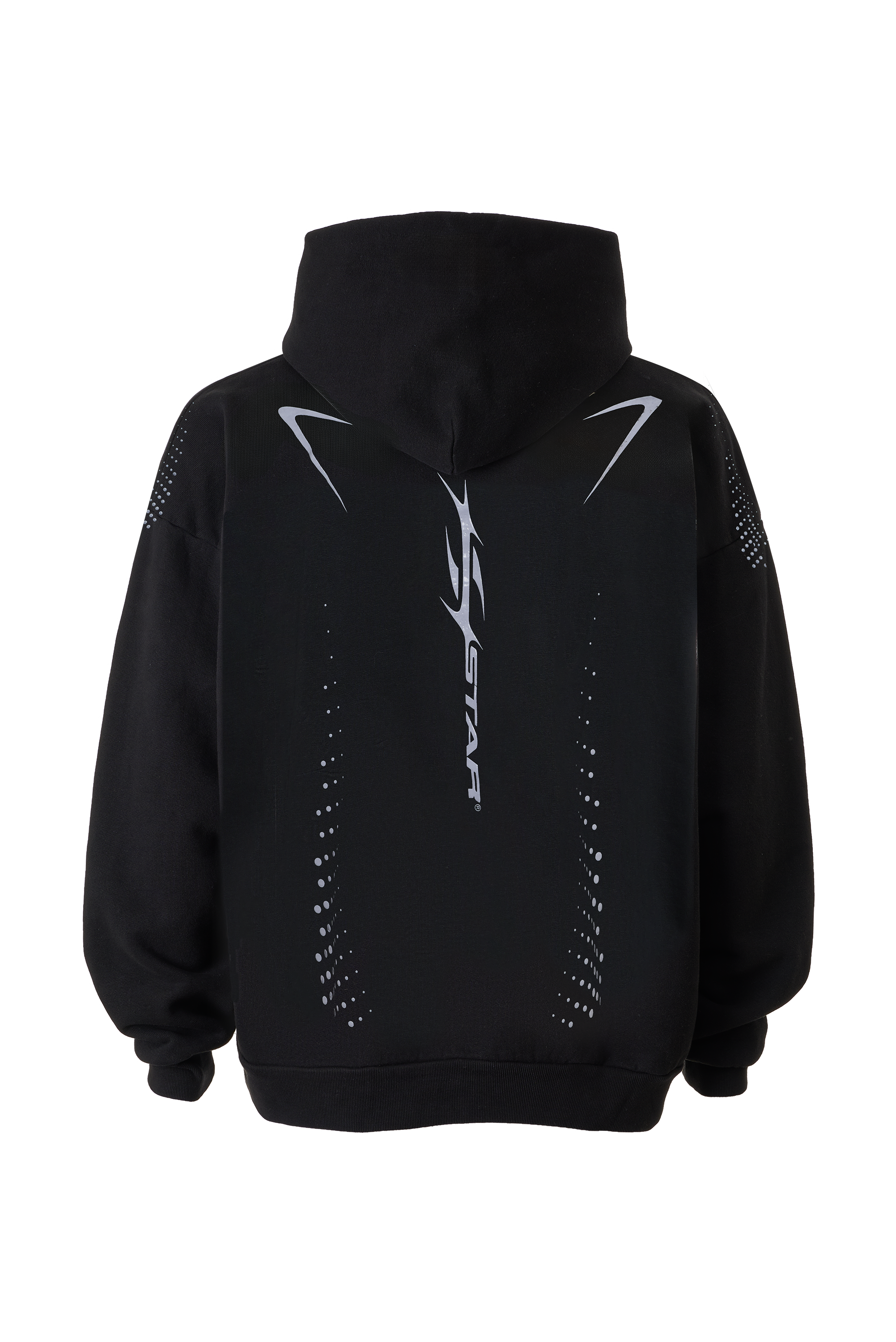 P2P Hype Flight Hoodie – HELLSTAR P2P Hype Flight Hoodie – HELLSTAR