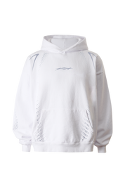P2P Hype Flight Hoodie
