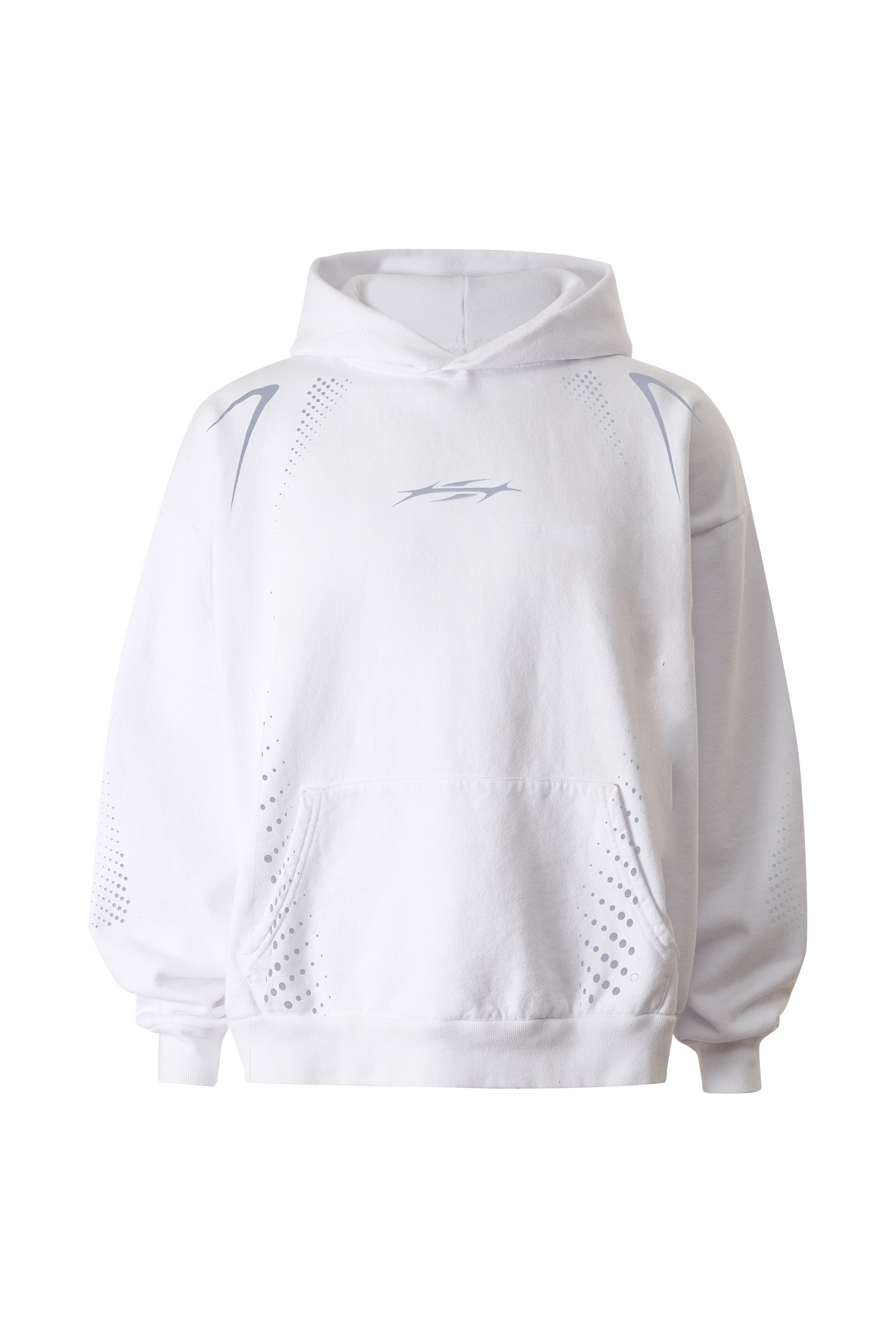 P2P Hype Flight Hoodie